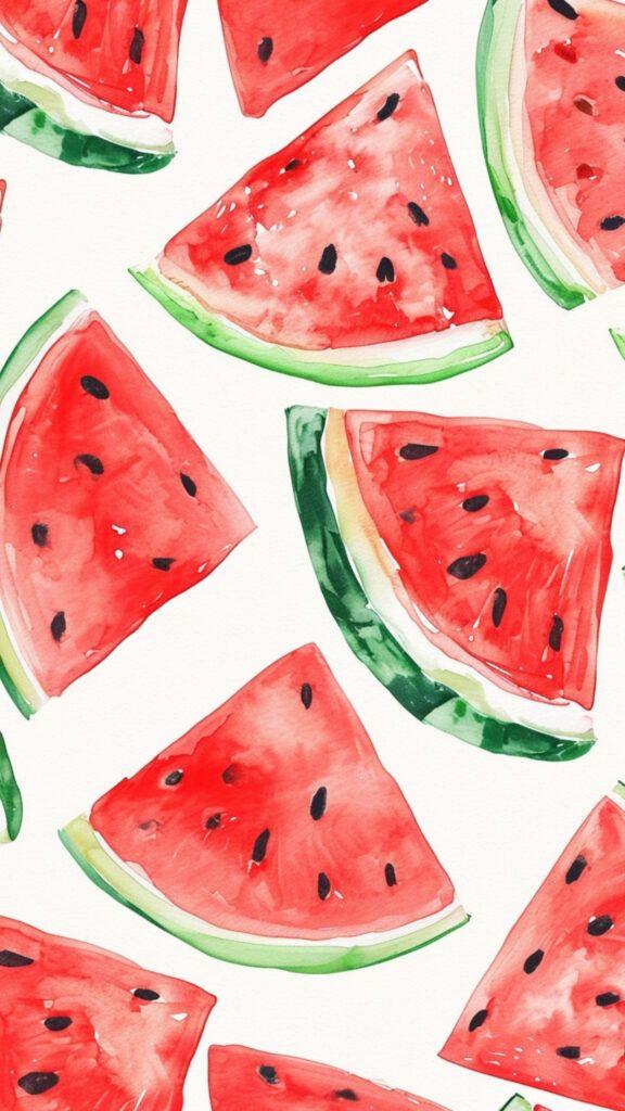 Sun-Kissed Berry Harvest Collection