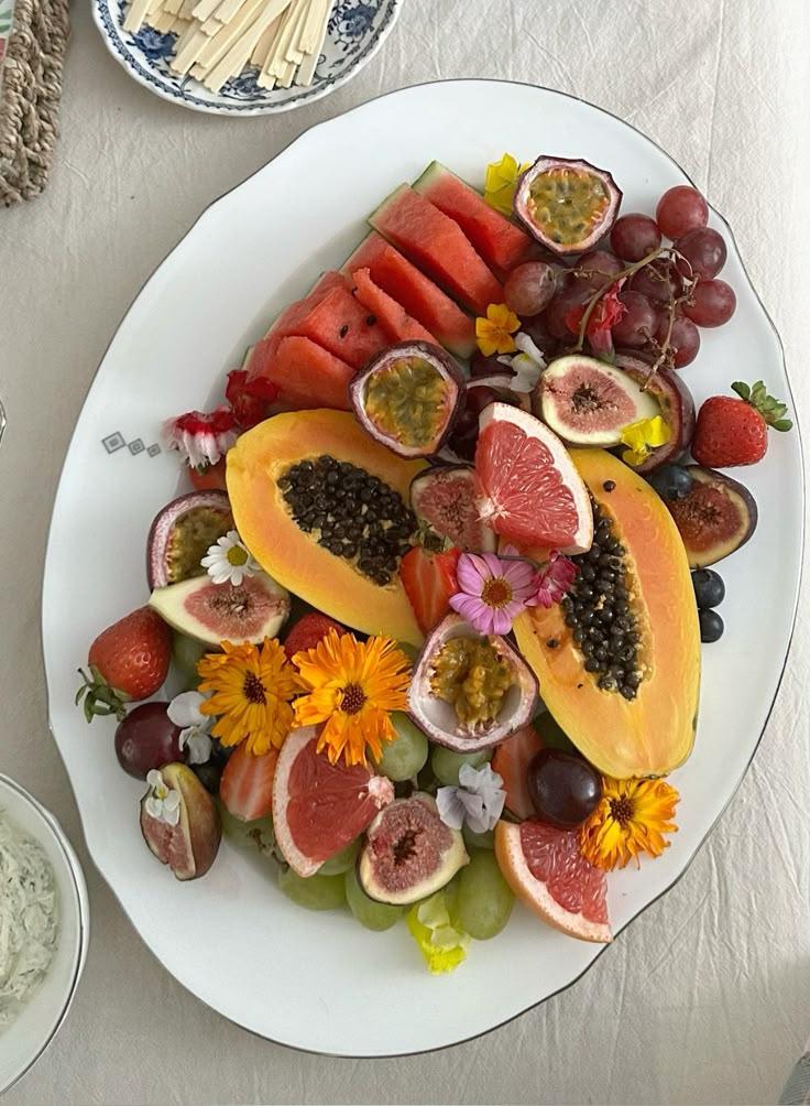 Season's Best Orchard Fruit Mix