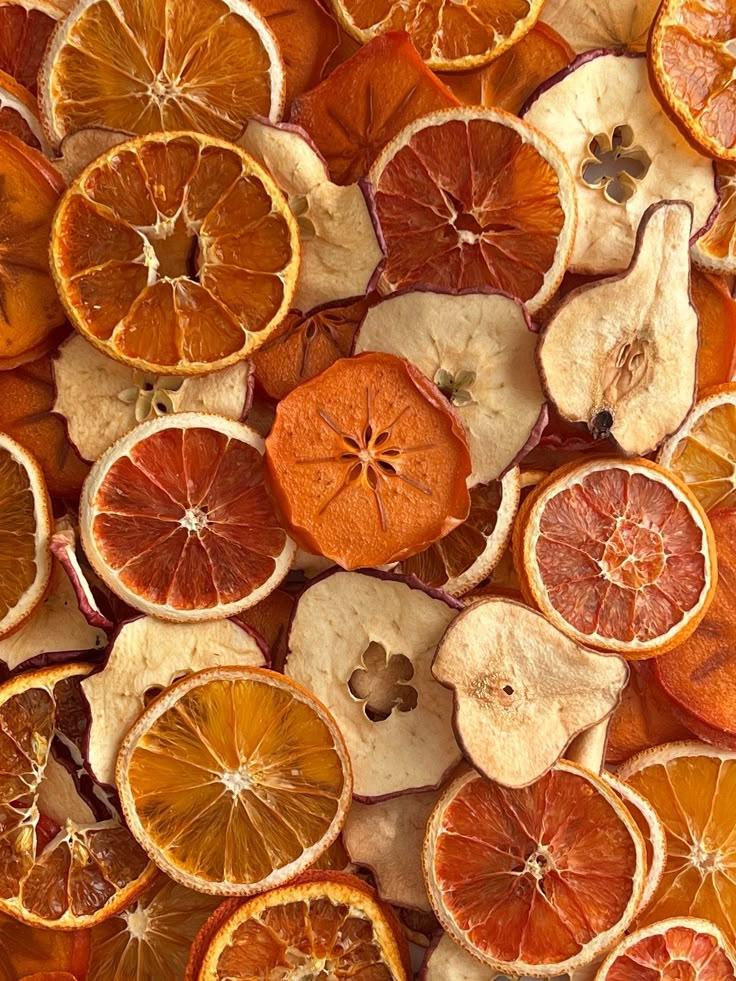 Farmstand Exotic Citrus Ensemble